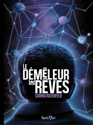 cover image of Le démêleur de rêves